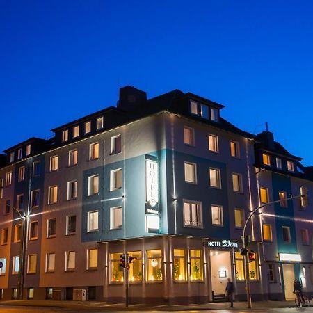 Osnabrück Hotel Westermann מראה חיצוני תמונה