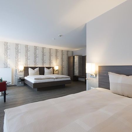 Osnabrück Hotel Westermann מראה חיצוני תמונה