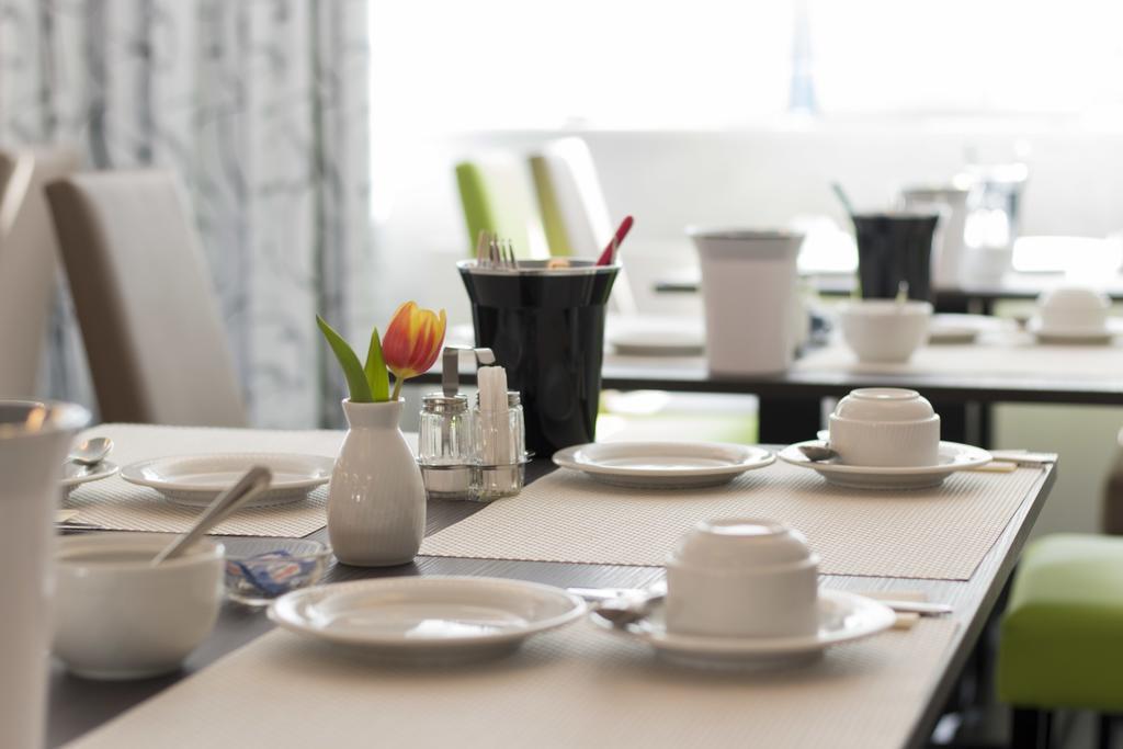 Osnabrück Hotel Westermann מראה חיצוני תמונה