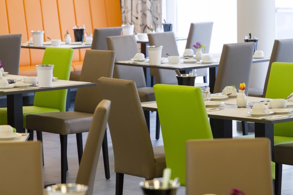 Osnabrück Hotel Westermann מראה חיצוני תמונה
