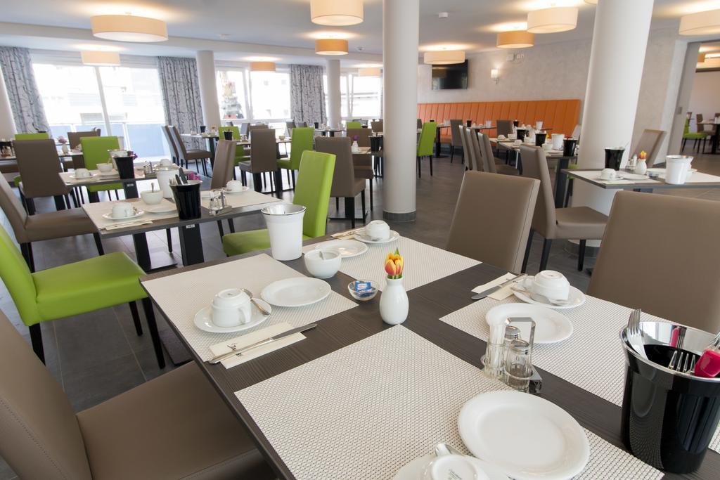 Osnabrück Hotel Westermann מראה חיצוני תמונה