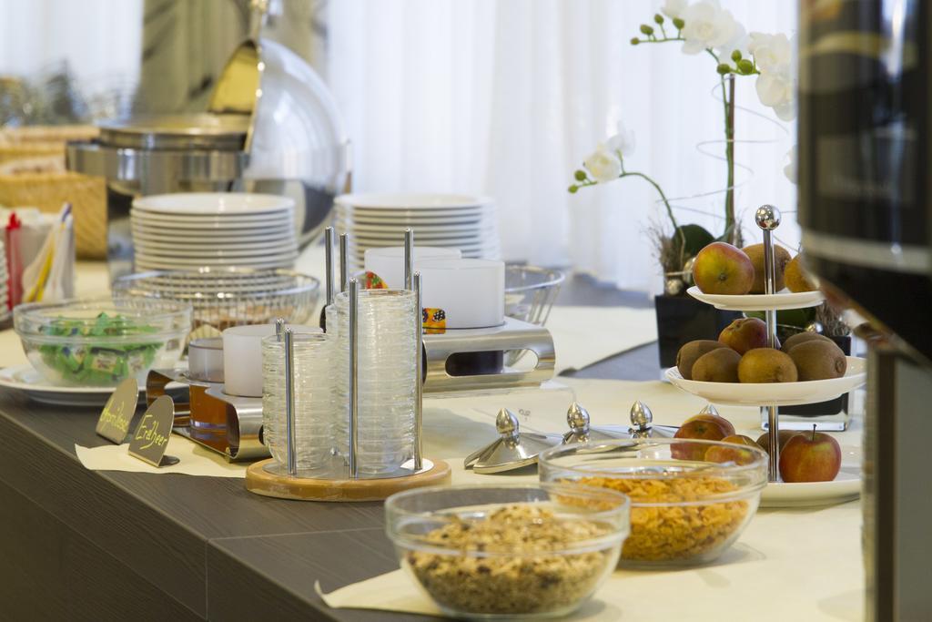 Osnabrück Hotel Westermann מראה חיצוני תמונה