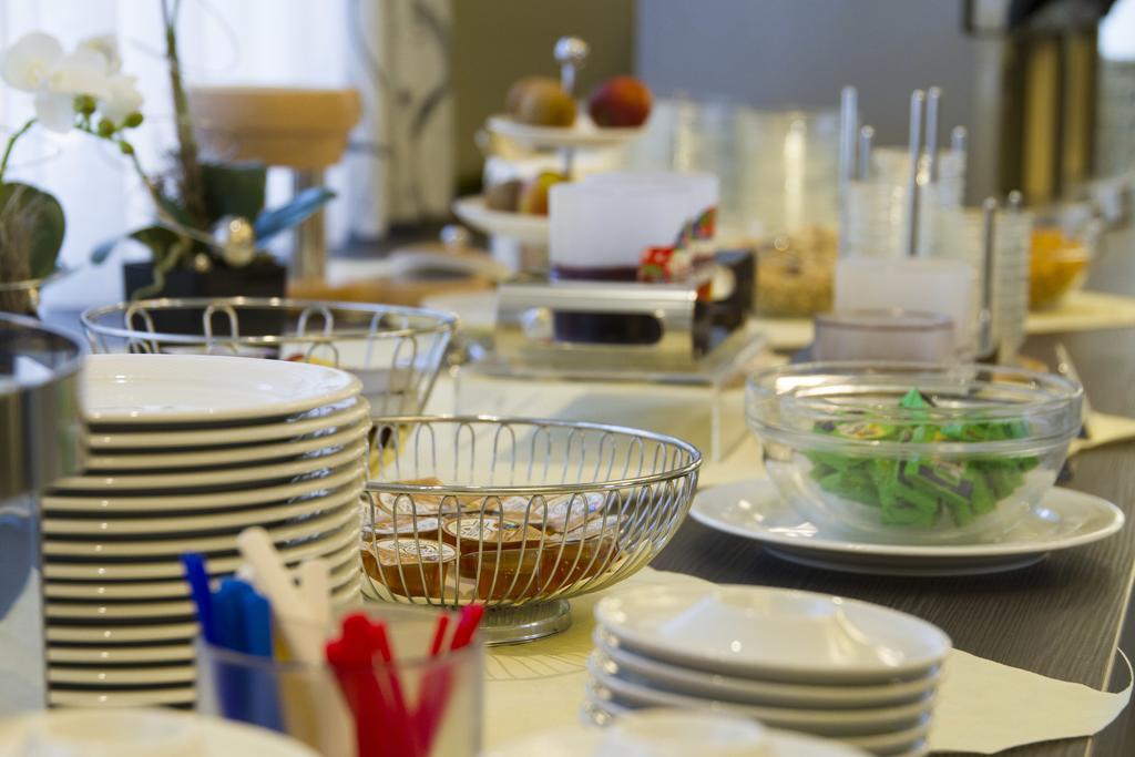 Osnabrück Hotel Westermann מראה חיצוני תמונה