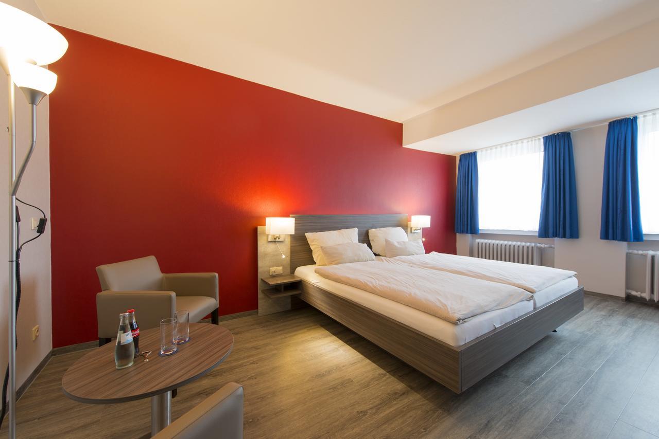 Osnabrück Hotel Westermann מראה חיצוני תמונה