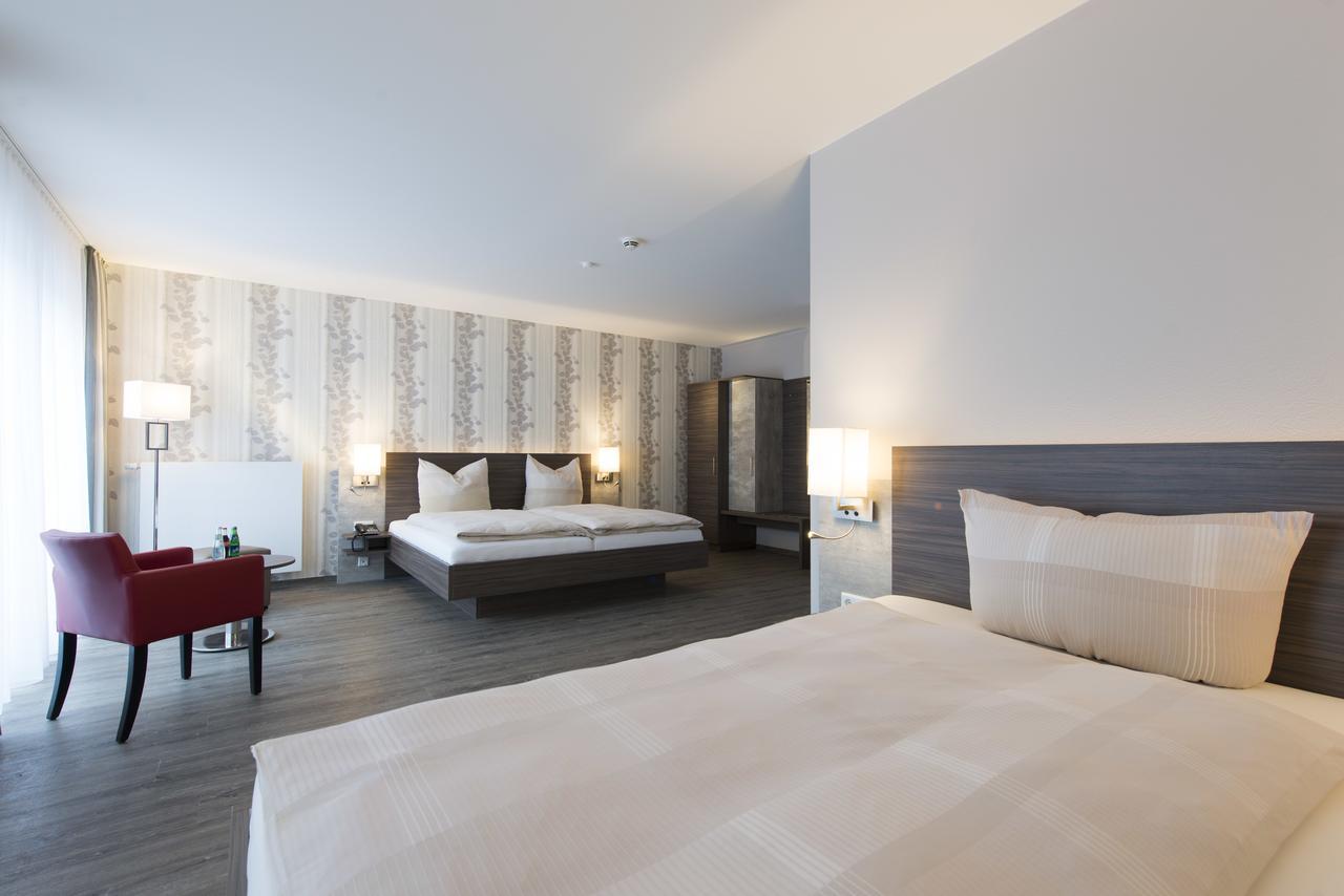 Osnabrück Hotel Westermann מראה חיצוני תמונה