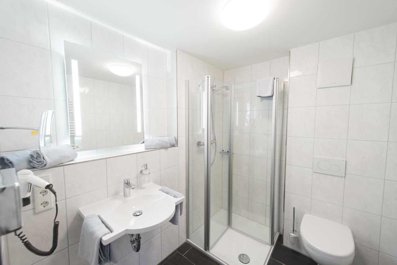 Osnabrück Hotel Westermann מראה חיצוני תמונה