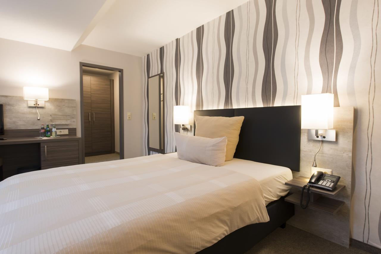 Osnabrück Hotel Westermann מראה חיצוני תמונה
