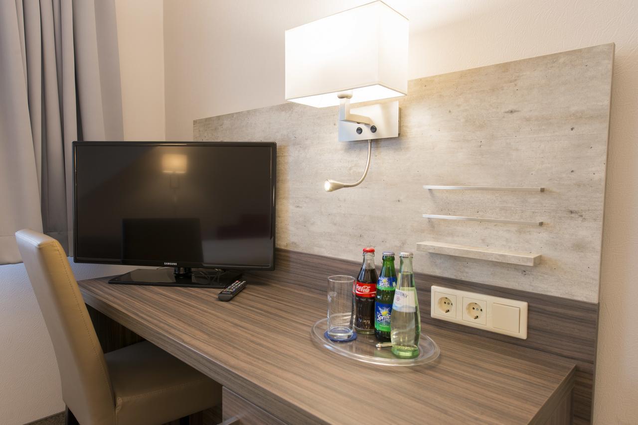 Osnabrück Hotel Westermann מראה חיצוני תמונה