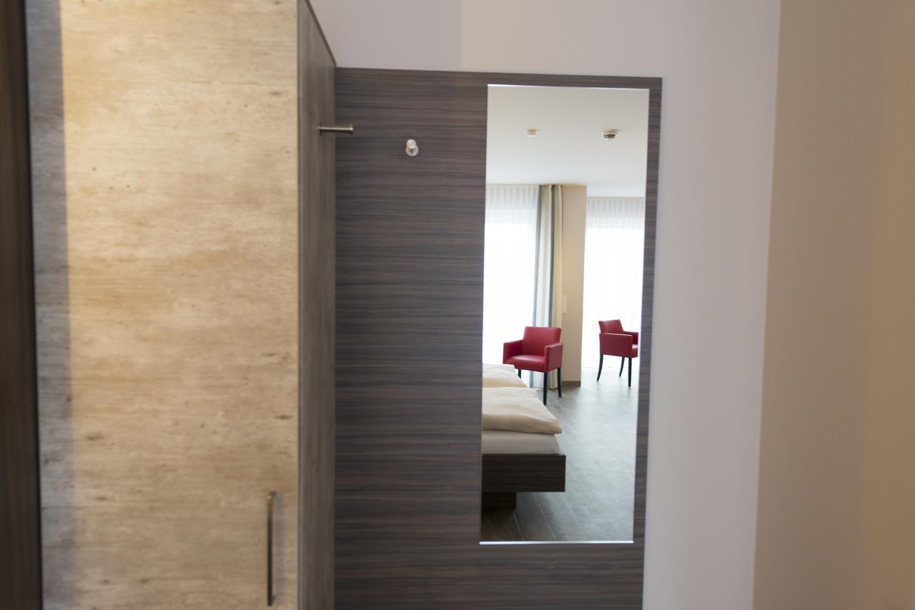 Osnabrück Hotel Westermann מראה חיצוני תמונה