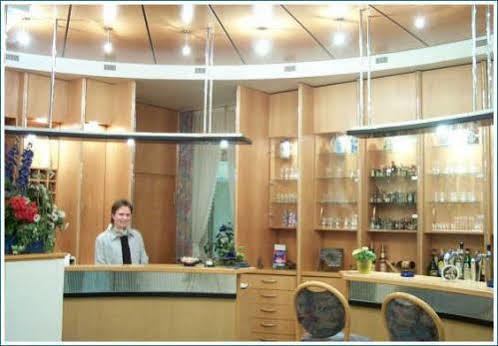 Osnabrück Hotel Westermann מראה חיצוני תמונה