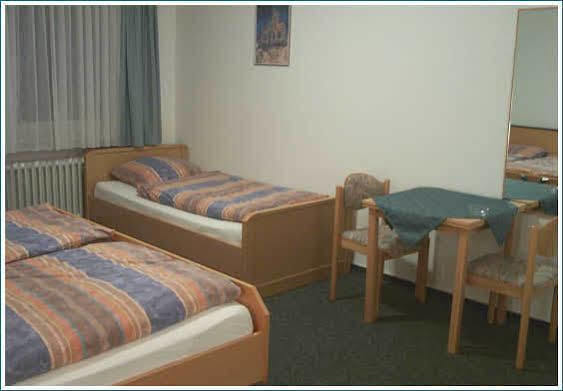 Osnabrück Hotel Westermann מראה חיצוני תמונה