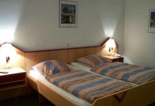 Osnabrück Hotel Westermann מראה חיצוני תמונה