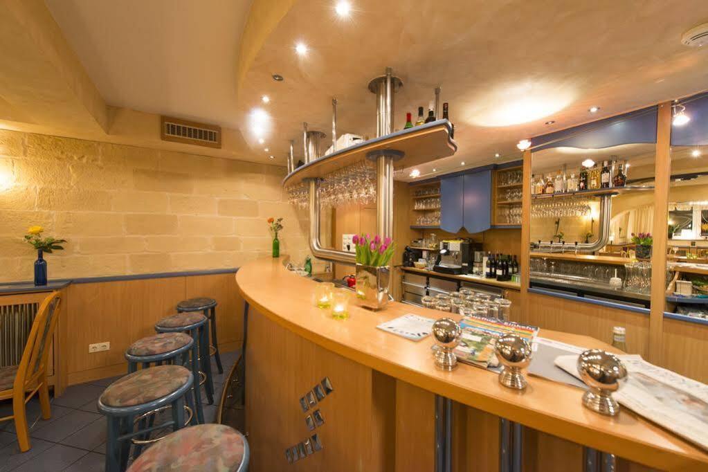 Osnabrück Hotel Westermann מראה חיצוני תמונה